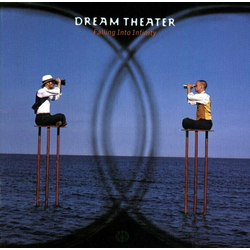 Dream Theater - Falling Into Infinity (2LP)