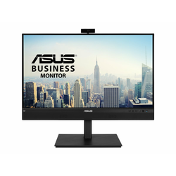 ASUS BE27ACSBK Webcam monitor