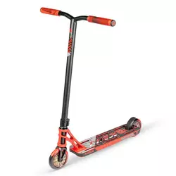 Skiro MGP MGX Pro - črno/rdeč