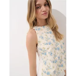 Mohito - Bluza s vezom