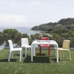 Stol za djecu — by FIORAVANTI • Made in Italy