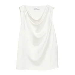 COMMA Bluza  svetlo zelena