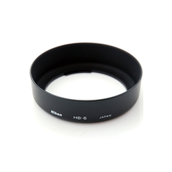 NIKON senilo HB-06