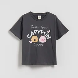 Reserved - GIRLS` T-SHIRT