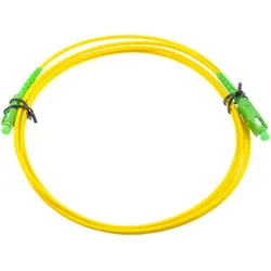 Opton SC/APC-SC/APC SM simplex 2m G652.D