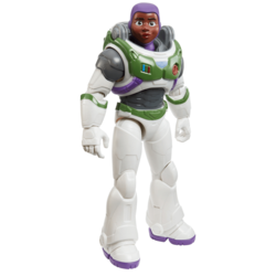 Mattel Rocketman velika figura - Alpha Alicia HHK29