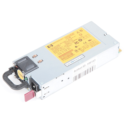 HP 750 Watt napajalnik - DL360 DL360p DL380 DL380p ML350 ML350p G6 G7 Gen8 SE326M1 etc. - 511778-001