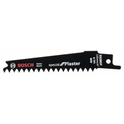 Bosch list univerzalne testere S 528 DF special za gips ( 2608657725 )