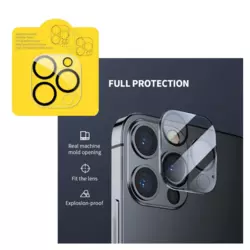 Zastita kamere 9H FULL COVER za iPhone 11 Pro/ 11 Pro Max