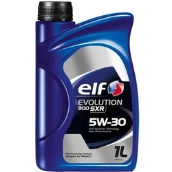 ELF Ulje za motor EVOLUTION 900 SXR, 5W-30, 1L