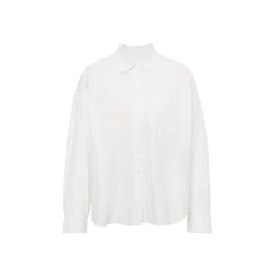 GAP Bluza bela