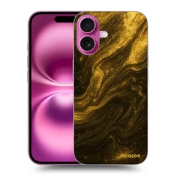 ULTIMATE CASE za Apple iPhone 17 - Black