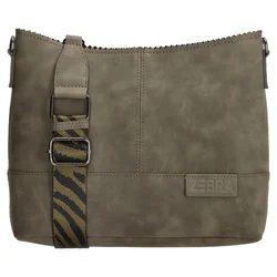 Zebra Trends Merel 20545 Olive green