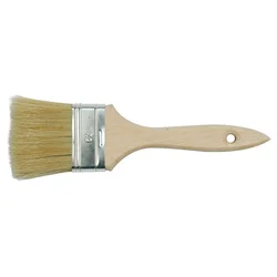 shumee Angleški čopič 63 mm 09524 VOREL