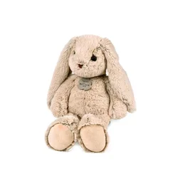 Historie dOurs plišani zeka,40cm