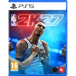 PS5 NBA 2K27