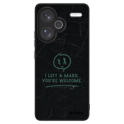 ULTIMATE CASE za Xiaomi Redmi Note 13 Pro+ 5G - LEFT A MARK