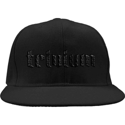 Trivium Logo Black UNI