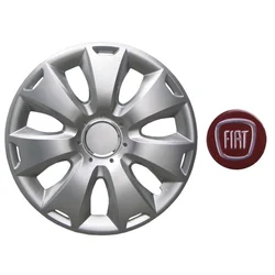 Ratkapne za Fiat 335, 15