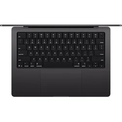 Laptop APPLE Macbook Pro 14 M5 10C-10C, 32GB, 1TB, Space Black