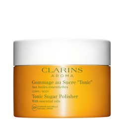 Clarins Aroma Clarins Tonic Scrub Ostalo