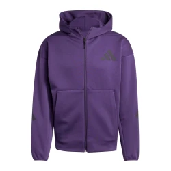 Adidas M Z.N.E. FZ, muška jakna, ljubičasta KTJ50