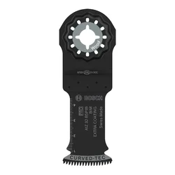 Bosch PRO AIZ 32 BSPIB list testere za višenamenski alat, 32×50 mm ( 2608669070 )