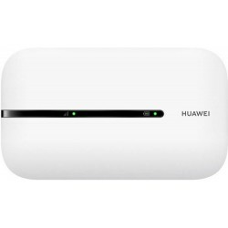 HUAWEI E5576-320 WHITE LTE 51071RYN