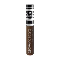 Kokie Cosmetics Tinted Brow gel Maskara za obrve, Medium Brown 572
