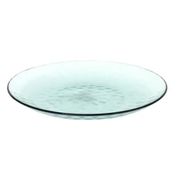 shumee Krožnik Zekrit 23,5cm moder