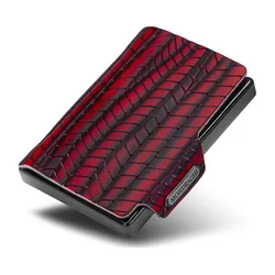 Mondraghi Evolution Red