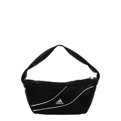 ADIDAS ORIGINALS Torba za čez ramo SMALL SHOULDER črna/bela