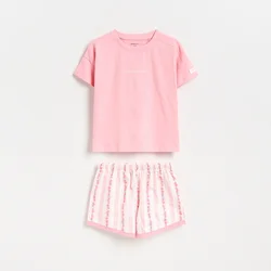 Reserved - GIRLS` PYJAMA