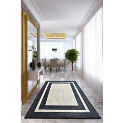 CONCEPTUM HYPNOSE Black Frame ( 80 x200 )