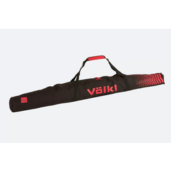 TORBA VOLKL ZA SKIJE RACE SINGLE 175cm black-red