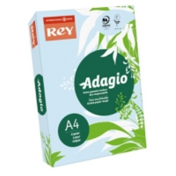 Fotokopir a4 adagio pastel plavi 80gr ( 30088e )