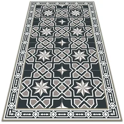 Decormat Zunanja preproga Veter vrtnica 120x180 cm