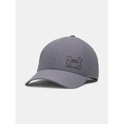 Mens Under Armour M AV Low STR Cap - Mens