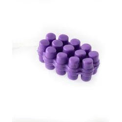 MADAME COCO Répertoire Sapun za masažu, 120g, Lavanda
