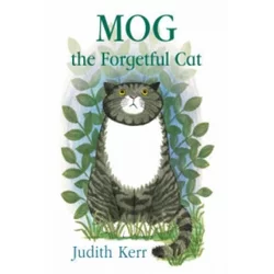 Mog the Forgetful Cat