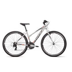 Ženski bicikl DRAG GRAND CANYON LADY 1.0 BASE/17