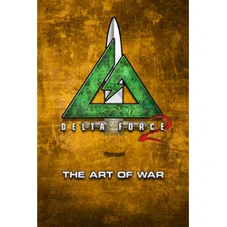 Delta Force 2 Steam Key (PC) EUROPE