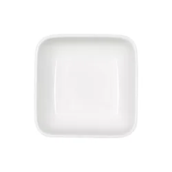 Bauscher skleda za solato System 300 ml, bela (6 kos)
