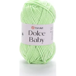 Yarn Art Dolce Baby 850 Pletilna preja