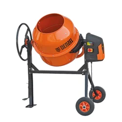 DENZEL MEŠALICA ZA BETON DCM-160 160L