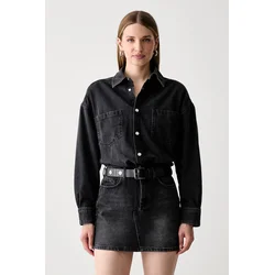 Liu Jo obleka denim