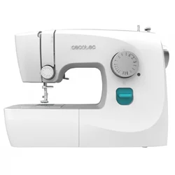 Cecotec CECOTEC 01152 - BelleCouture 1500, (22151689)