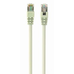 PP6-0.5M Gembird Mrezni kabl, FTP CAT6 0.5m grey