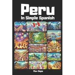 Peru in Simple Spanish