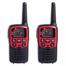 Midland XT10 Toki voki